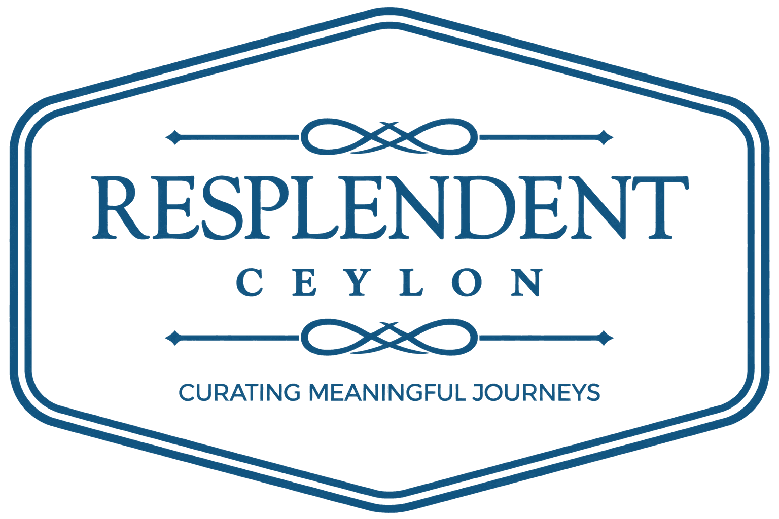 Resplendent Ceylon